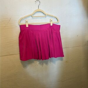 Bundle of 3 Target All in Motion Tennis Skirts